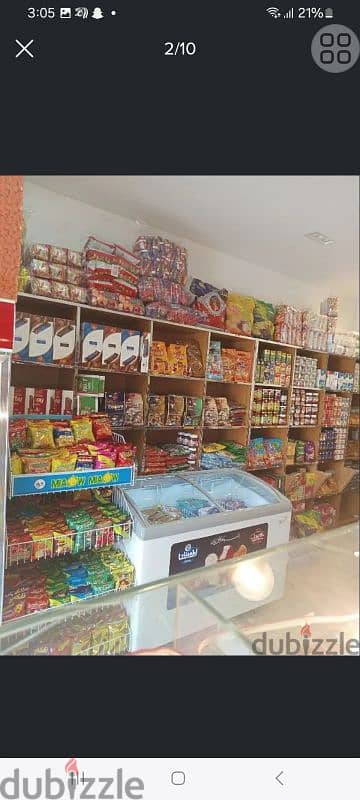 this shop for rent rent onley 100bd redy to work 2