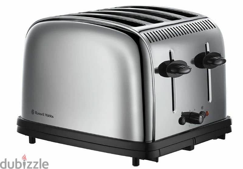 BRAND NEW TOASTER FOR SALE 0