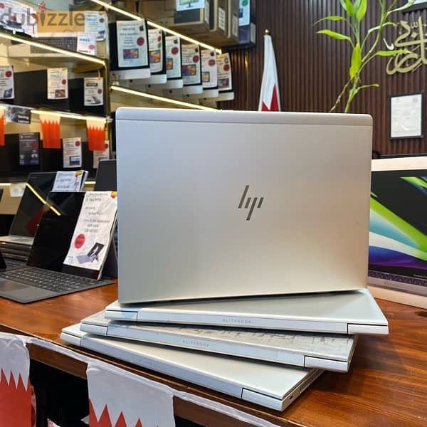 HP EliteBook 840 G6 4