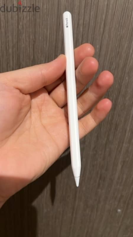 Apple pencil 2 gen brand new no box 0