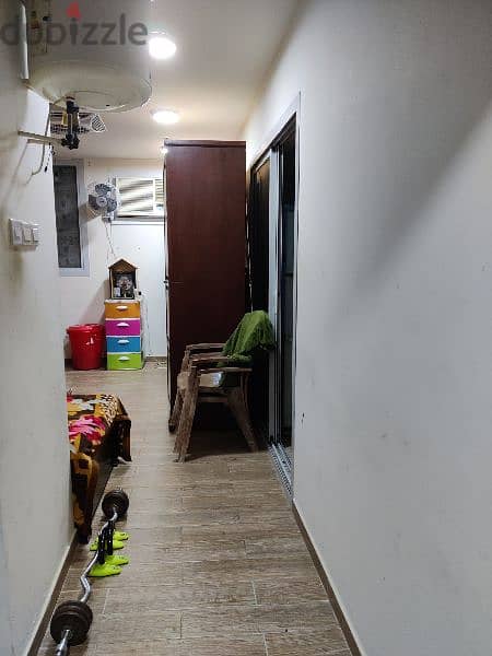 Room for rent with Eva (Kerala Only) 2