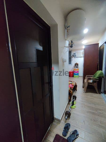 Room for rent with Eva (Kerala Only) 3