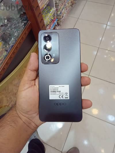 oppo A3 pro