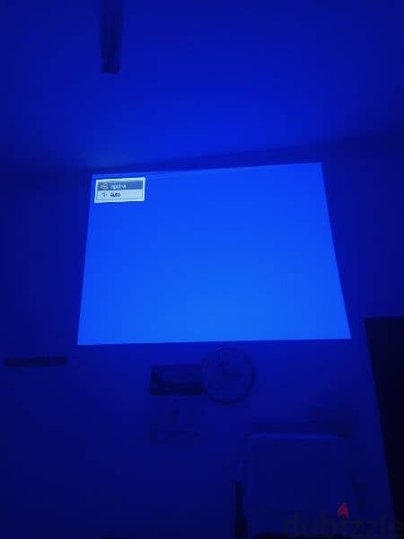 projector sony 4