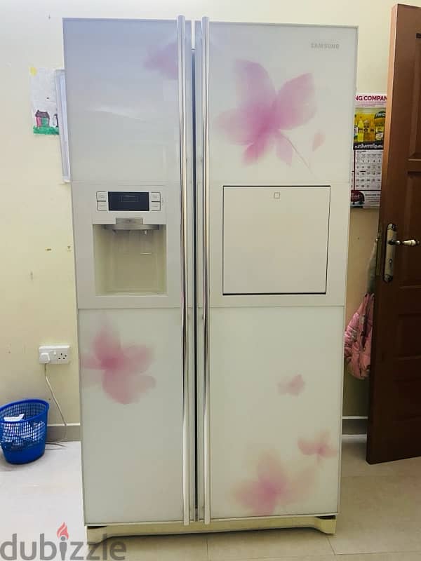 Refrigerator for sale 0