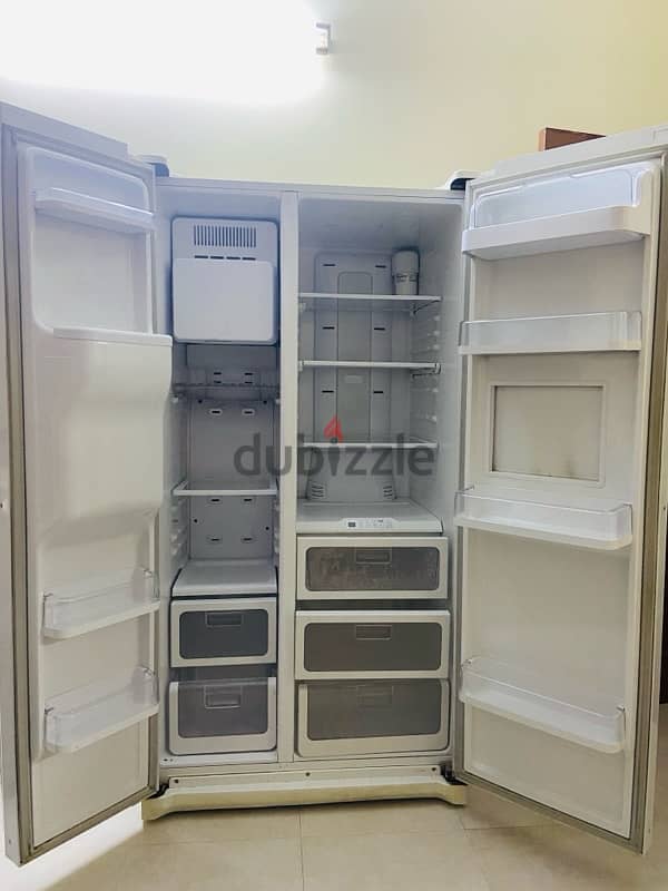 Refrigerator for sale 1