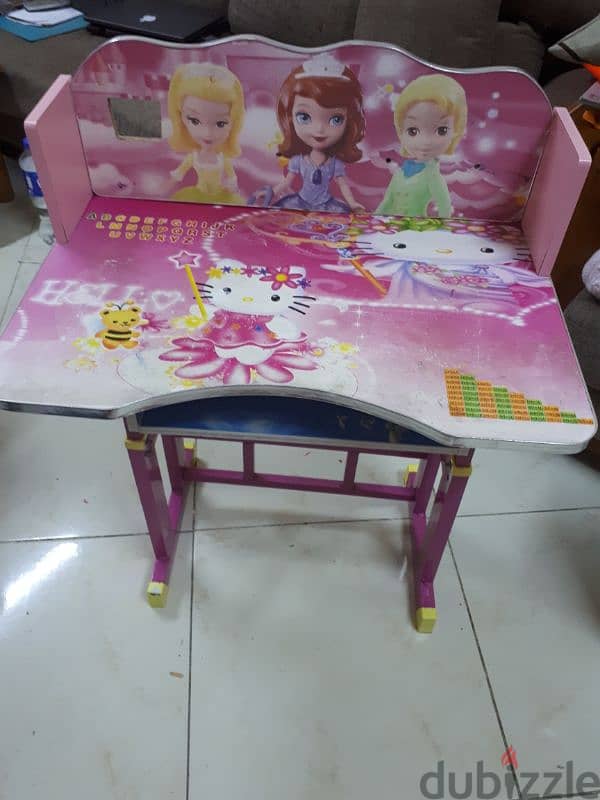 study table urgent for sale 2