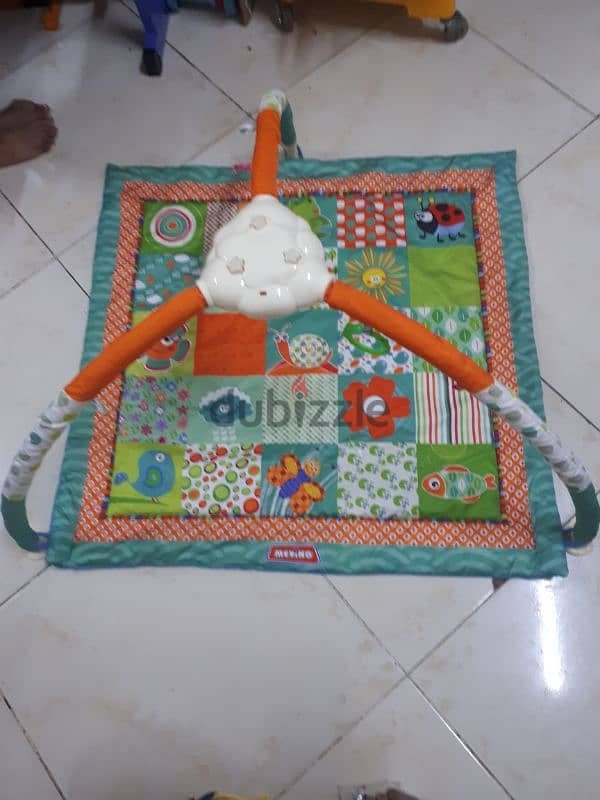 baby mat urgent for sale 2