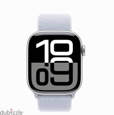 Apple Watch Series 10 new