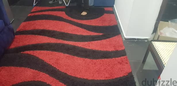 Rug carpet