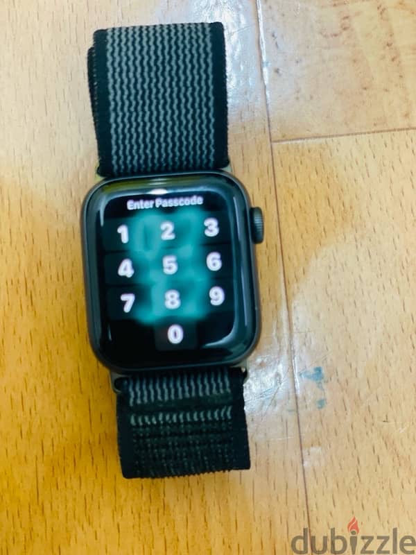 Apple Watch SE 40MM 2