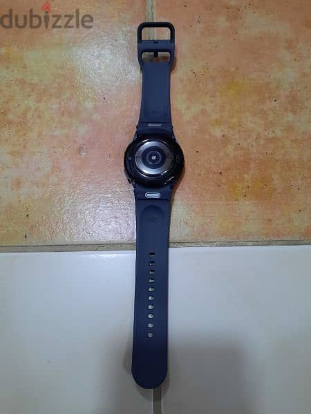 samsung watch 6 40mm 1