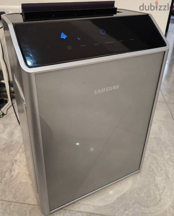 منقي هواء منزلي air purifier  Samsung 0