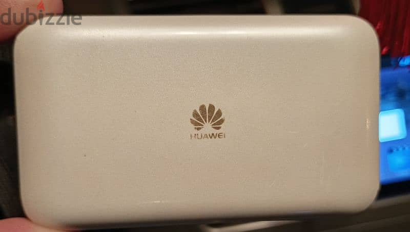 Huawei 4G+300mbps mifi open line delivery also available 1