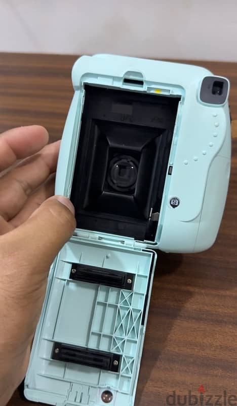 كاميرا فيلم فورية من نوع  Instax mini 9 1