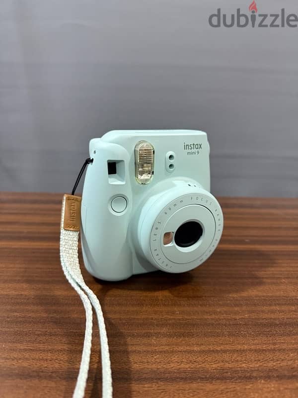 كاميرا فيلم فورية من نوع  Instax mini 9 0