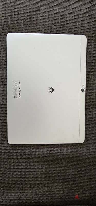 Huawei Media Pad 10 1