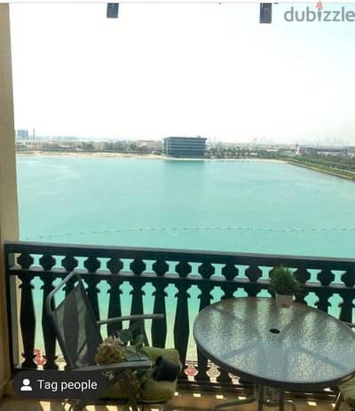 sea view flat for sale