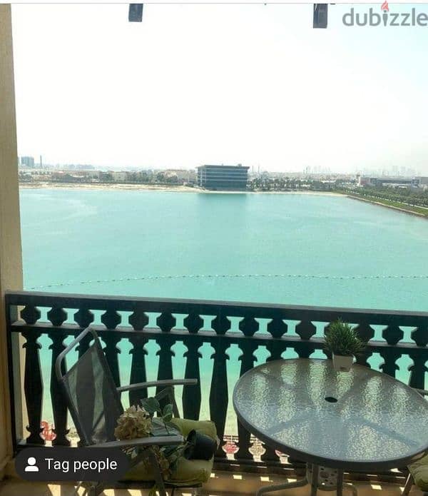 sea view flat for sale 0