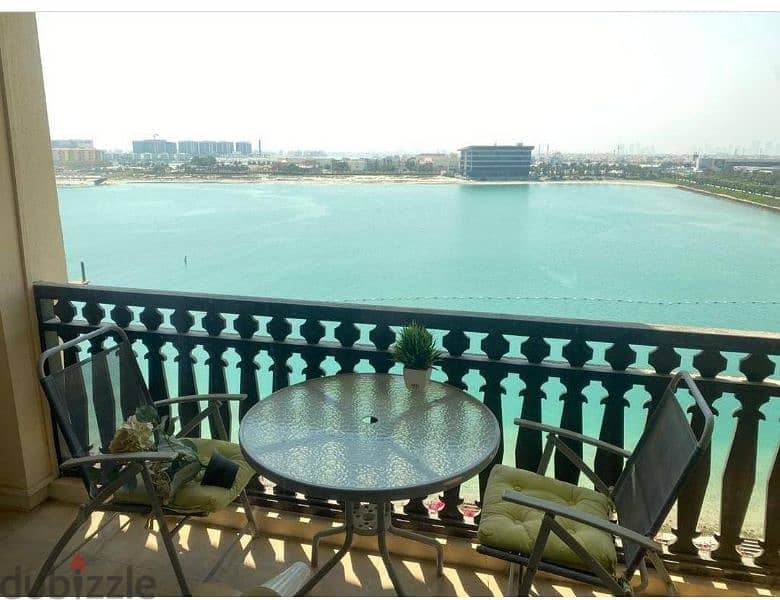 sea view flat for sale 2