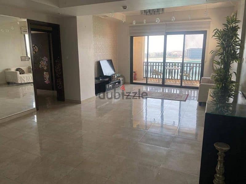 sea view flat for sale 3