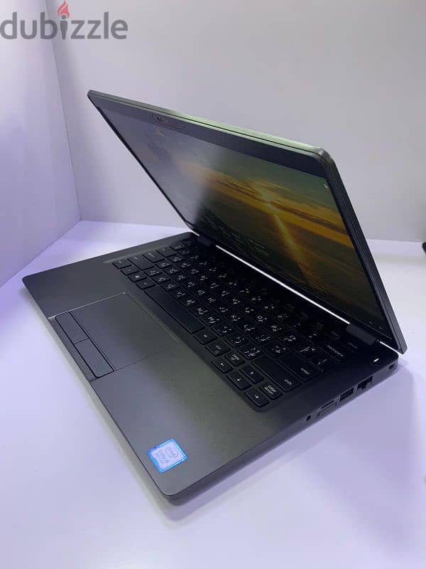 DELL LAPTOP 8TH GENERATION 8GB 256GB SSD 2