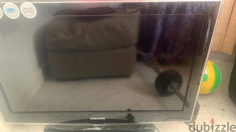 Samsung TV for sale 0