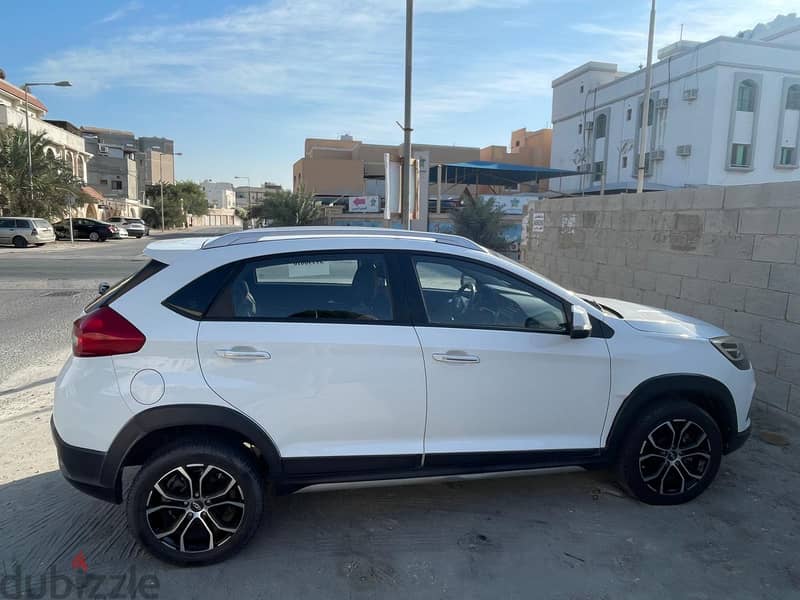 Chery Tiggo 2 2021 6