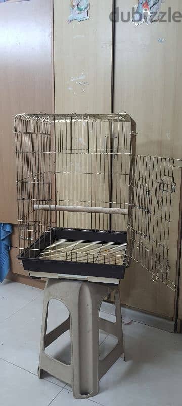 parrot cage for sale 0