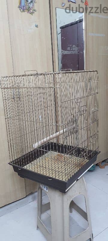 parrot cage for sale 1