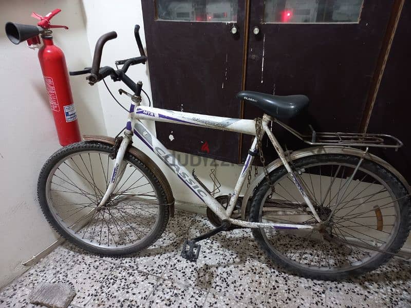 bicycle for sale 0