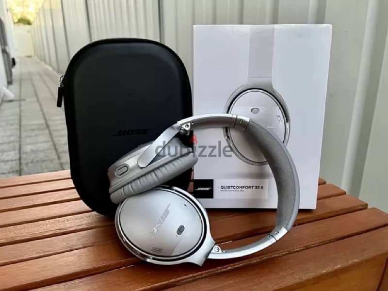 bose qc 35 series 2 noice cancelling wireless headphones 0