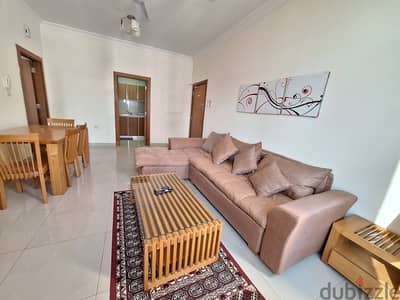 Ultra-Modern | Gas Connection | Closed Kitchen | Family Bldg in Adliya