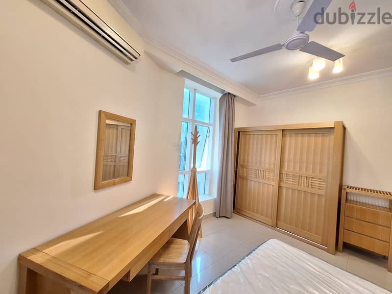 Ultra-Modern | Gas Connection | Closed Kitchen | Family Bldg in Adliya 19