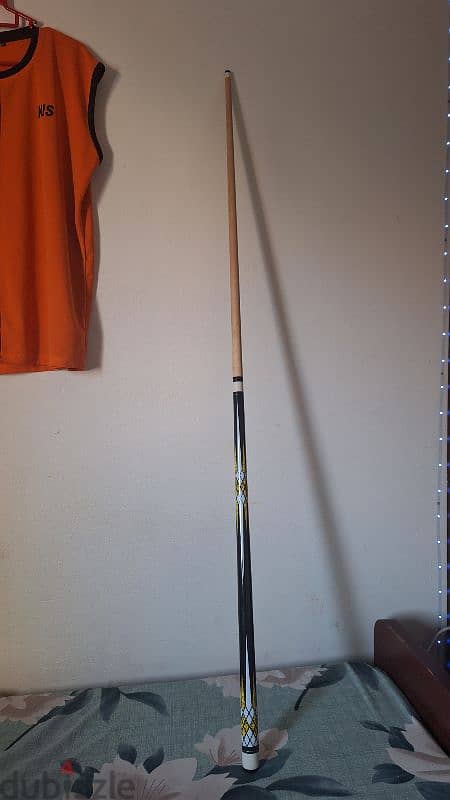 Brand New Billiards Cue stick 0