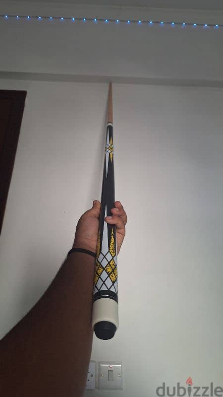 Brand New Billiards Cue stick 1