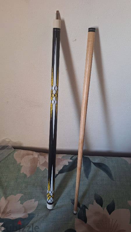 Brand New Billiards Cue stick 3