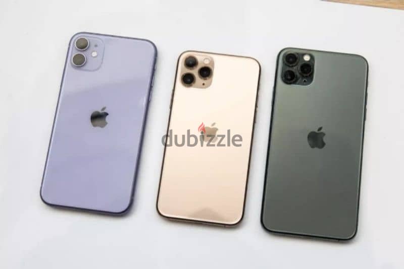 مطلوب. . . . . iwant iPhone 11 or 11 pro or 11 pro max battery More than 80 0