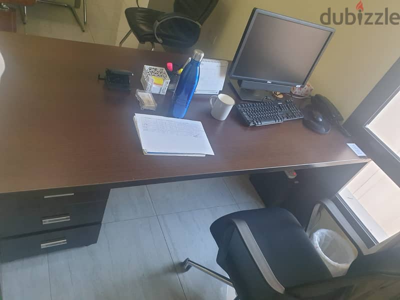 Office furniture for sale 0