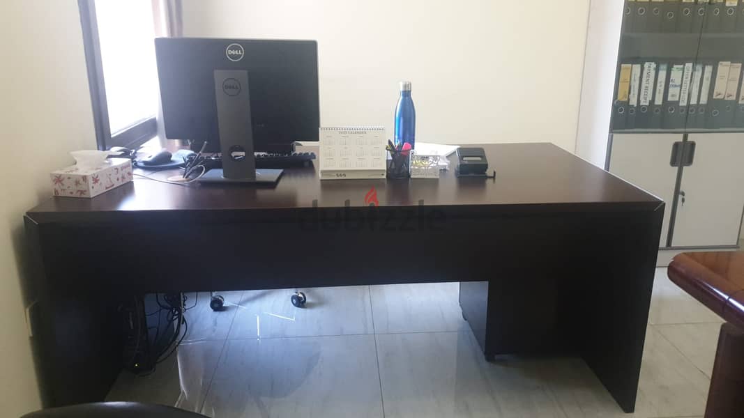 Office furniture for sale 2