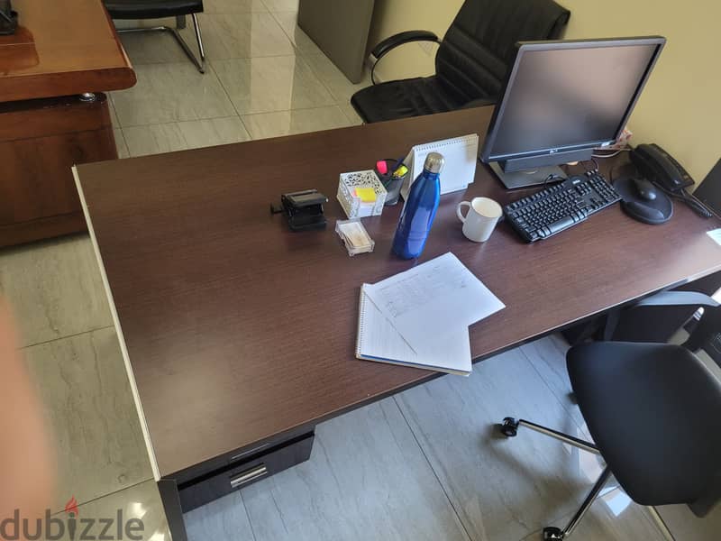 Office furniture for sale 3