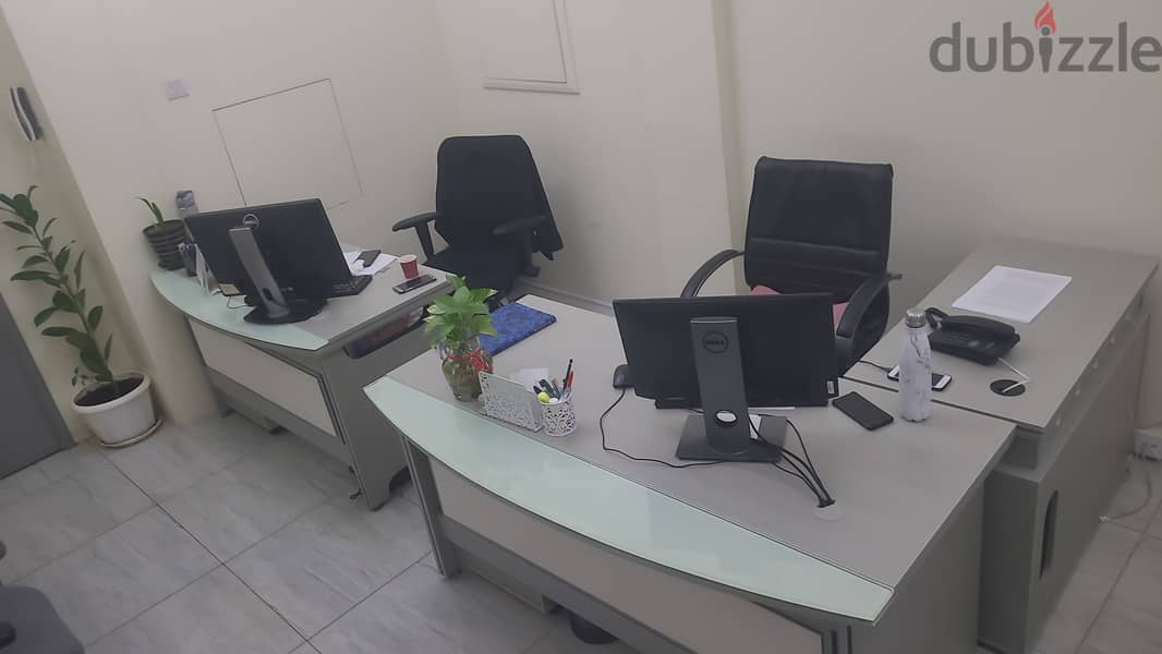 Office furniture for sale 8