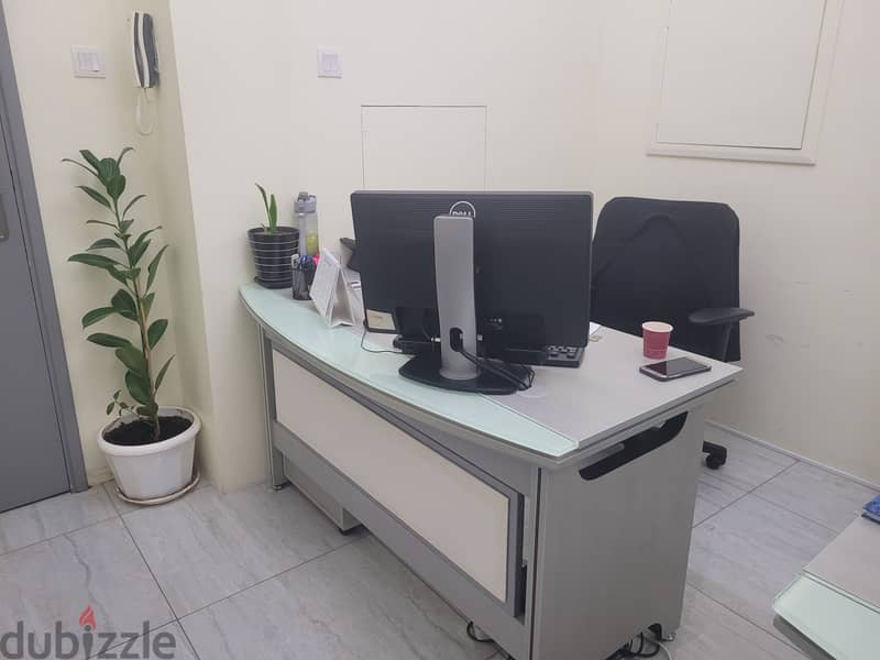 Office furniture for sale 9