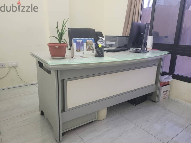 Office furniture for sale 12