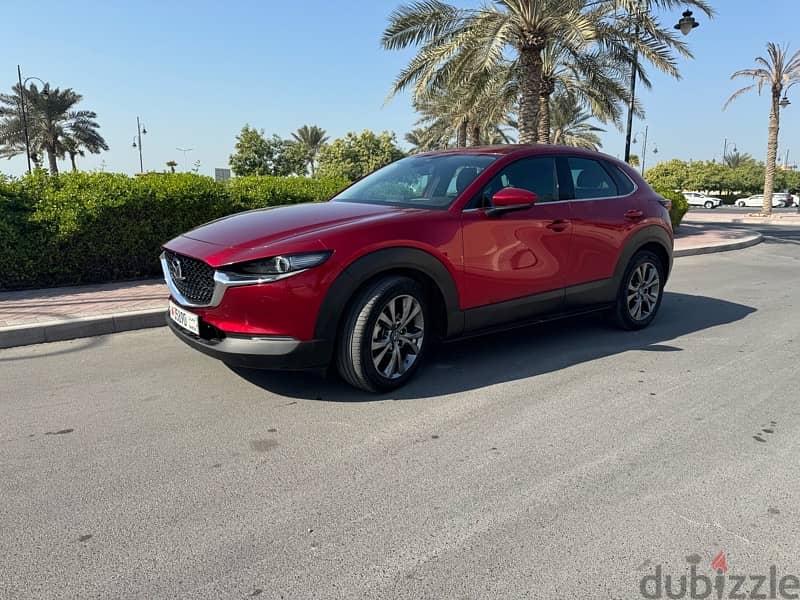 Mazda CX-30 2021 deposit  taken 0