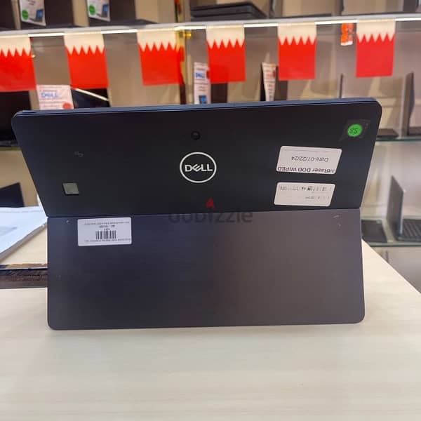 Dell Latitude 5290 2 In 1 Core i5-8th Generation 4