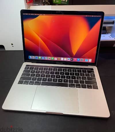 Macbook Pro 2018 15 inch