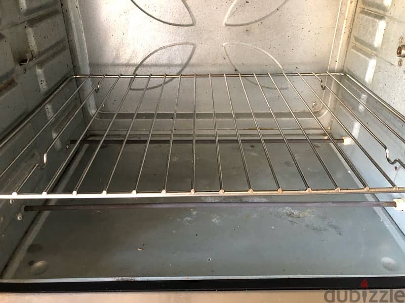 42L oven toaster 1