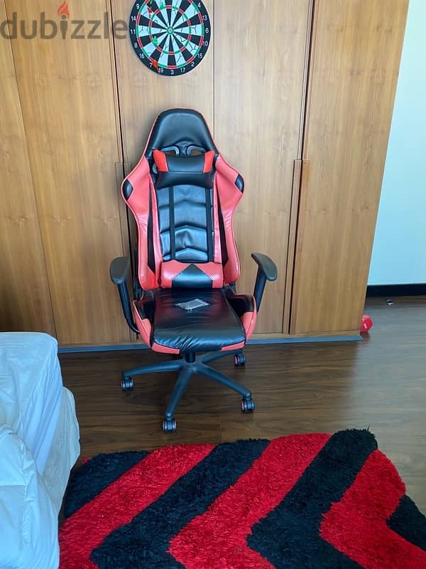 Gaming chair 1