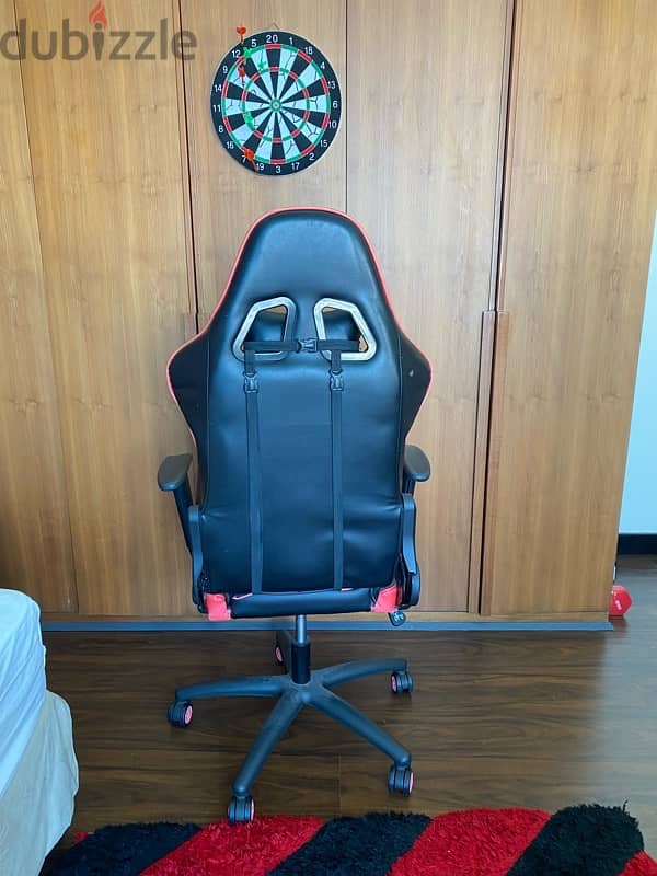 Gaming chair 2